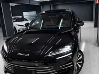 Nuova BYD Seal U Boost 218 CV (160 kW) 2026 Nero SUV