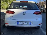 Usata VW Golf VIII Business 131 CV (96 kW) 2020 Berlina
