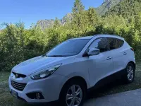 Usata Hyundai ix35 Classic 116 CV (85 kW) 2012 SUV