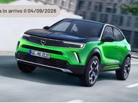 Nuova Opel Mokka-e 61 kW (84 CV) 2026 Argento SUV
