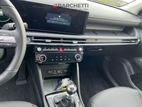 Nuova Hyundai Tucson 159 CV (116 kW) 2025 Bianco SUV