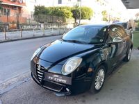 usata Alfa Romeo MiTo 1.4 78 CV Distinctive benzina GPL