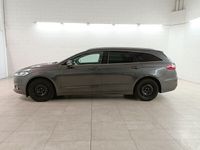 usata Ford Mondeo sw 2.0 tdci titanium s&s 150cv powershift