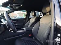Usata Mercedes GLC300 AMG Line Premium 269 CV (197 kW) 2023 Nero Coupé