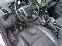 Usata Ford Kuga Titanium 150 CV (110 kW) 2016 SUV