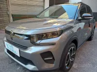Nuova Citroën C3 PureTech 101 CV (74 kW) 2026 Grigio SUV