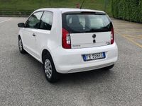 usata Skoda Citigo - 2018 Van Metano