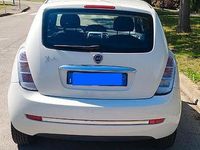 Usata Lancia Ypsilon 75 CV (55 kW) 2011 Utilitaria