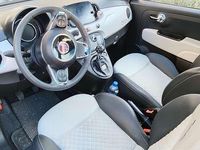 Usata Fiat 500 Dolcevita 69 CV (50 kW) 2020 Utilitaria
