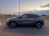 Usata Mercedes GLA200 150 CV (110 kW) 2021 Grigio SUV