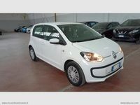 usata VW up! 1.0 5p. eco high BMT - NO GARANZIA