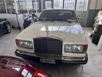 usata Rolls Royce Silver Spirit 6.8 V8