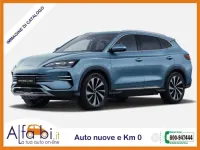Nuova BYD Seal U Boost 98 CV (72 kW) 2026 SUV