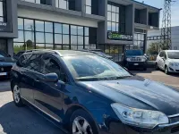 Usata Citroën C5 Exclusive 163 CV (119 kW) 2010 Nero Station wagon