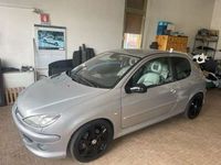 usata Peugeot 206 3p 2.0 16v Gti DA COLLEZIONE STUPENDA