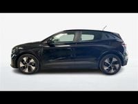 Usata Renault Megane E-Tech Equilibre 95 kW (130 CV) 2023 Nero Berlina