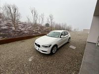 Usata BMW 116 116 CV (85 kW) 2013 Utilitaria