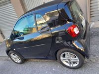 usata Smart ForTwo Electric Drive 