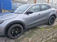 Usata Alfa Romeo Junior 145 CV (106 kW) 2025 Grigio SUV