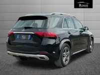 Usado Mercedes GLE350 Premium 195 CV (143 kW) 2022 Negro SUV