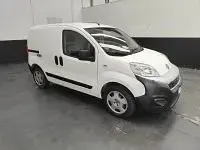 Usata Fiat Fiorino 95 CV (69 kW) 2019 Bianco Monovolume
