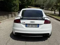 Usata Audi TTS 272 CV (200 kW) 2008 Coupé