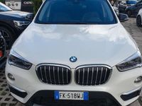 usata BMW X1 sDrive xLine(f48) - 2017