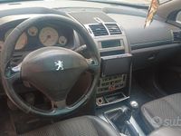 Usata Peugeot 407 130 CV (95 kW) 2005 Station wagon