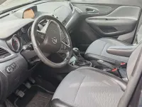 Usata Opel Mokka 140 CV (102 kW) 2017 SUV