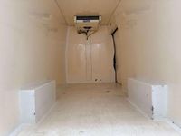 Usata Fiat Ducato 121 CV (88 kW) 2011 Bianco Furgone
