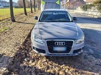 Usata Audi A4 Advanced 143 CV (105 kW) 2010 Station wagon
