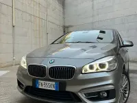 Usata BMW 218 2014 Coupé
