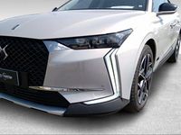 Brugt DS Automobiles DS4 Crossback Rivoli 131 HK (96 kW) 2023 Sølv SUV