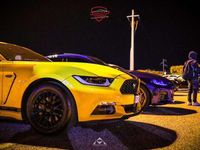 Usata Ford Mustang Fastback 317 CV (233 kW) 2016 Coupé