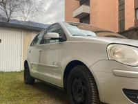Usata VW Polo 2008 Grigio Berlina