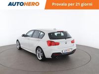 usata BMW 118 d 5p. Msport