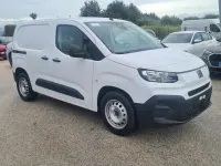 Nuova Fiat Doblò 101 CV (74 kW) 2026 Bianco Monovolume