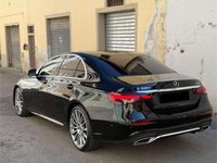 Usata Mercedes E300 AMG line 265 CV (194 kW) 2021 Berlina