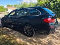 Usata BMW 530 245 CV (180 kW) 2011 Other Station wagon