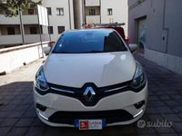 usata Renault Clio IV Clio dCi 8V 75CV Start&Stop 5 porte Energy Autoscuola