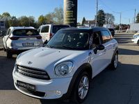Usata Mini Cooper 111 CV (81 kW) 2016 Bianco Utilitaria