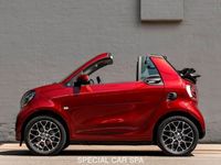 usata Smart ForTwo Electric Drive sale&care coupé nuova a Elmas
