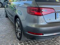 Usata Audi A3 Business 2018 Berlina