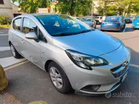 Usata Opel Corsa 90 CV (66 kW) 2015 Utilitaria