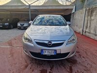 usata Opel Astra 1.7 CDTI 110CV 5 porte Elective usato