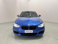 usata BMW M140 1405p xdrive auto my18