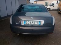 usata Lancia Thesis 2.4 JTD Emblema