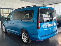 usata VW Caddy Caddy2.0 TDI DSG SPACE MAXI