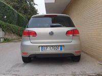 usata VW Golf VI style