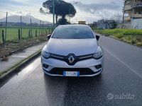 Usata Renault Clio IV 90 CV (66 kW) 2019 Nero Berlina